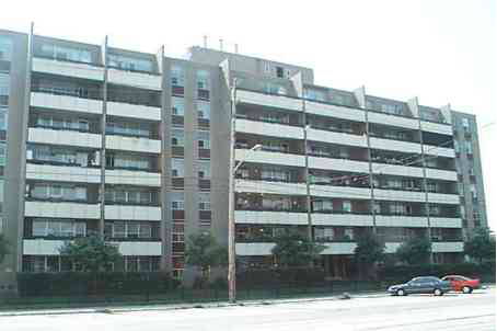 apartment building toronto. CO-OP APARTMENT BUILDING LOTS